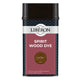 Liberon Spirit Wood Dye Dark Oak 1 litre