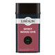 Liberon Spirit Wood Dye Ebony 1 litre