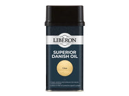 Liberon Superior Danish Oil 250ml – – Now available at MTN Shop UK.
