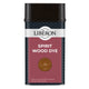 Liberon Spirit Wood Dye Teak 1 litre
