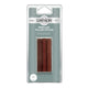 Liberon Shellac Filler Sticks Dark (3 Pack)