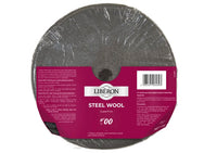 Liberon Steel Wool Grade 00 Super Fine 1kg – – Now available at MTN Shop UK.