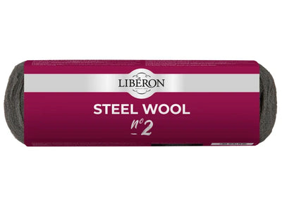 Liberon Steel Wool Grade 2 Medium 250g – – Now available at MTN Shop UK.