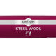 Liberon Steel Wool Grade 4 Coarse 250g
