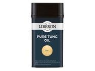 Liberon Pure Tung Oil 1 litre – – Now available at MTN Shop UK.