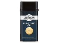 Liberon Pure Tung Oil 250ml – – Now available at MTN Shop UK.