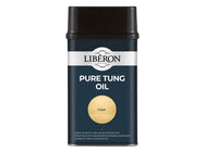 Liberon Pure Tung Oil 500ml – – Now available at MTN Shop UK.