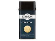 Liberon Teak Oil 250ml – – Now available at MTN Shop UK.