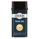 Liberon Teak Oil 250ml