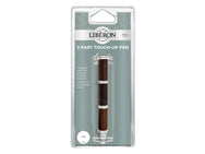 Liberon 3 Part Touch-Up Pen Oak – – Now available at MTN Shop UK.