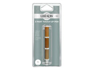 Liberon 3 Part Touch-Up Pen Pine – – Now available at MTN Shop UK.