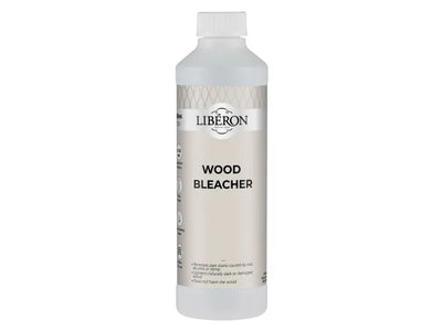 Liberon Wood Bleacher 500ml – – Now available at MTN Shop UK.