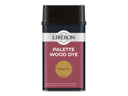 Liberon Palette Wood Dye Antique Pine 500ml – – Now available at MTN Shop UK.