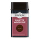 Liberon Palette Wood Dye Dark Oak 500ml