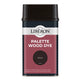 Liberon Palette Wood Dye Ebony 500ml