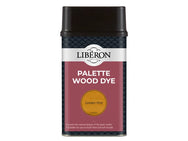 Liberon Palette Wood Dye Golden Pine 500ml – – Now available at MTN Shop UK.