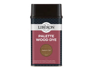 Liberon Palette Wood Dye Medium Oak 500ml – – Now available at MTN Shop UK.