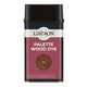 Liberon Palette Wood Dye Teak 500ml