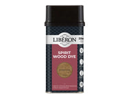 Liberon Spirit Wood Dye Antique Pine 250ml – – Now available at MTN Shop UK.