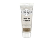Liberon Wood Filler Dark Oak 150ml – – Now available at MTN Shop UK.