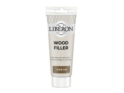 Liberon Wood Filler Dark Oak 150ml – – Now available at MTN Shop UK.