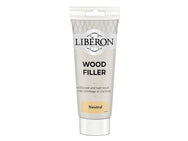 Liberon Wood Filler Neutral 150ml – – Now available at MTN Shop UK.