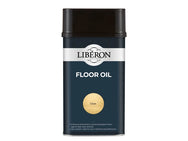 Liberon Floor Oil Clear 1 litre – – Now available at MTN Shop UK.
