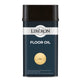 Liberon Floor Oil Clear 1 litre