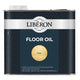 Liberon Floor Oil Clear 2.5 litre