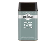 Liberon Wood Floor Reviver 500ml – – Now available at MTN Shop UK.