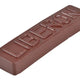 Liberon Wax Filler Stick 07 Dark Mahogany 50g