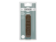 Liberon Wax Filler Stick 10 Dark Oak 50g – – Now available at MTN Shop UK. - imagen 2