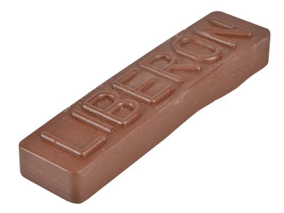 Liberon Wax Filler Stick 09 Dark Walnut 50g – – Now available at MTN Shop UK.