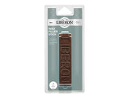 Liberon Wax Filler Stick 09 Dark Walnut 50g – – Now available at MTN Shop UK. - imagen 2