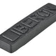 Liberon Wax Filler Stick 12 Ebony 50g