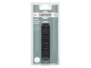 Liberon Wax Filler Stick 12 Ebony 50g – – Now available at MTN Shop UK.