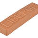 Liberon Wax Filler Stick 21 Light Walnut 50g