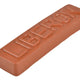 Liberon Wax Filler Stick 06 Teak 50g