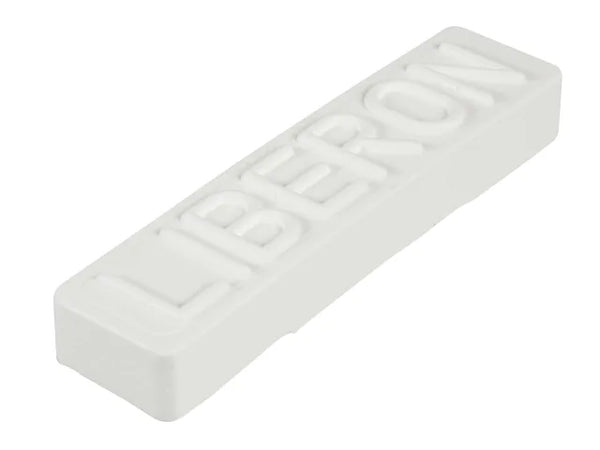 Liberon Wax Filler Stick 00 White 50g – – Now available at MTN Shop UK.