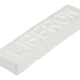 Liberon Wax Filler Stick 00 White 50g