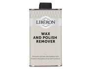 Liberon Wax & Polish Remover 250ml – – Now available at MTN Shop UK.