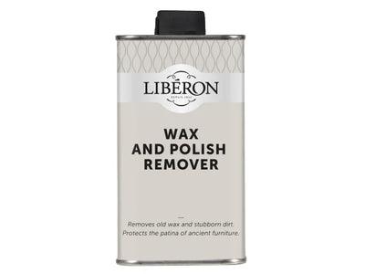 Liberon Wax & Polish Remover 250ml – – Now available at MTN Shop UK.