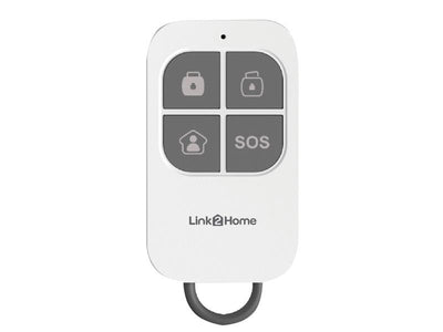 Link2Home  Smart Alarm Remote