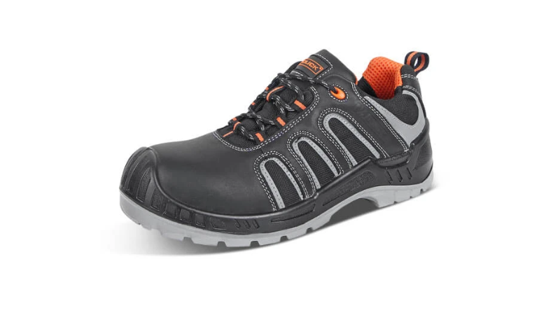 Safety Trainers