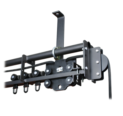 Line Operated SixTrack System