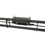 Doughty SixTrack Line Support — prevents hauling line from sagging on stage curtain track systems longer than 5m - imagen 3