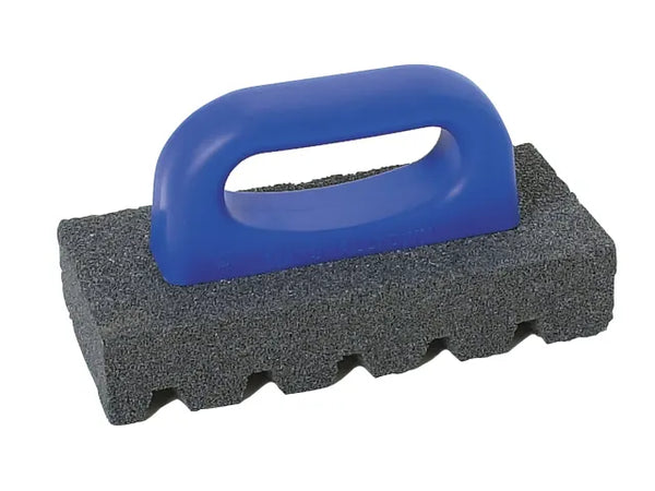Marshalltown Concrete Rub Brick 6 x 3in – – Now available at MTN Shop UK.