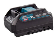 Makita ADP10 XGT® to LXT® Charger Adaptor – – Now available at MTN Shop UK.