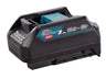 Makita ADP10 XGT® to LXT® Charger Adaptor – – Now available at MTN Shop UK.