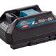 Makita ADP10 XGT® to LXT® Charger Adaptor